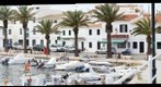 FORNELLS PORT