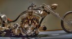 Art of the Chopper, Kansas City, MO