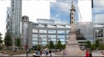 Columbus Circle, NYC