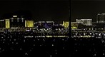 Las Vegas Strip from Green Valley Ranch