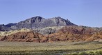 Red Rock Canyon
