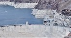 Hoover Dam from the Bypass Bridge