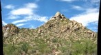 Pinnacle Peak Park, Scottsdale, AZ  Panorama 1