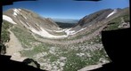 Sacagawea Cirque
