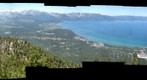 Lake Tahoe from Heavenly