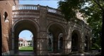 Rice University: Sewall Hall, Herzstein Hall and Lovett Hall
