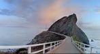Marin Lighthouse Rock