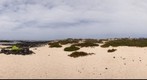 El Cotillo, La Oliva. Isla de Fuerteventura