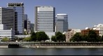 Waterfront - Portland, OR