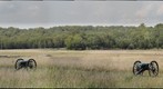 Pea Ridge National Military Park, battle field