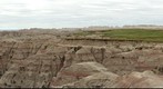 South Dakota Badlands 1