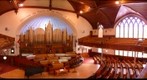 First Presbyterian Church, Edmonton