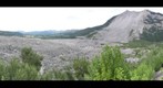 Frank Slide, Alberta