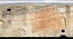 Devil Canyon Overlook, Bighorn Canyon National Recreation Area, Wyoming