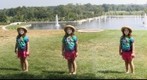 Three Ella's on Art Hill in St Louis