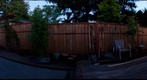 The Fence