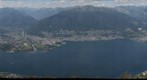 LAGO MAGGIORE, LOCARNESE