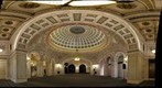 Chicago Cultural Center, Preston Bradley Hall