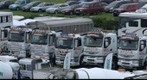 Hart's Fleet
