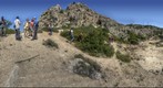 Hiraion sanctuary