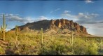 Superstition Mountains, Apache Juction AZ