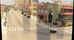 Saginaw Street, downtown Pontiac Mi.