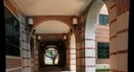 Rice University: George R Brown Hall