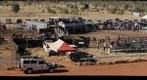 Harts Range Races