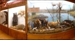 Fort Assiniboine Museum, Alberta 360 panorama