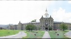 Trans-Allegheny Lunatic Asylum,  Weston,WV