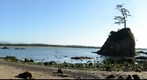 Near Rockaway Beach Oregon