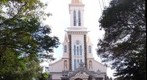 Huyen Sy Church, Ho Chi Minh City, Vietnam