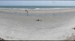 Quiet Day At The Washout Part 1 - Folly Beach, SC