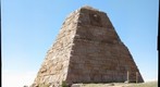 Ames Monument, Sherman, Wyoming