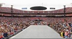 Kenny Chesney at Arrowhead