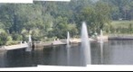Forest park fountains