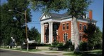Historic Governors' Mansion, Cheyenne, Wyoming, Right View