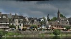 19400 France Argentat Le Quai à gauche