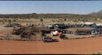 Wide Angle Harts Range Bush Sports Weekend