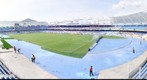 panoramica estadio pascual guerrero de santiago de cali para el mundial de la FIFA SUB-20 en el dia