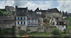 19400 Argentat, Le Quai à droit