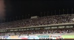 PEBETERO-PUMAS VS MONTERREY - 03-08-2011
