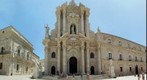 The Cathedral of Syracuse