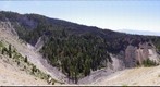 Whitney Falls, Mt Shasta