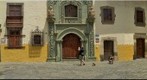 barrio de vegueta