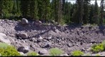 Bolam Creek Debris Flow Deposits