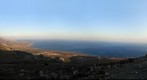 road in Crete