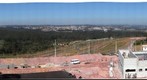 Mogi em construção