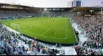 Portland Timber vs. LA Galaxy