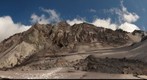 Mt Saint Helens North East Dome